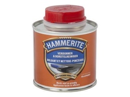 [28078] Hammerite verdunner 250ml