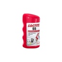 [31159] Loctite 55 afdichtingskoord 160lm