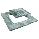 [41317] ALU putdeksel 30x30cm