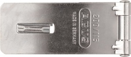 [34372] Abus 200/115 overval