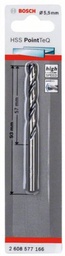 [84370] Bosch metaalboor HSS Pointeq 5.5mm