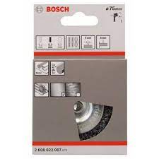 [84151] Bosch - schijfborstel 75x0,3mm