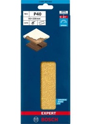 [84652] Bosch - schuurvel C470 93x230 - G40 - 8gtn - 10x