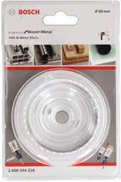 [84035] Bosch - gatzaag Pc plus multi Ø68mm