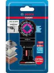 [84460] Bosch starlock multi invalzaag AIZ 32 BIM 32x40