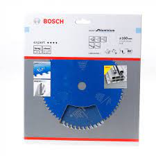 [84189] Bosch - blad EXP wood ALU 160x20x2,2/1,6 52T