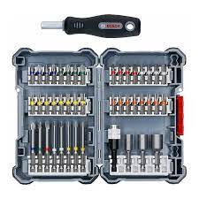 [84858] Bosch - 44d set bits en doppen