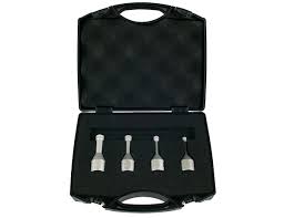 [84302] Bosch set diamantboren dryspeed 6/8/10/12mm