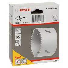 [83072] Bosch - pro multi mat. gatzaag 111mm schoef