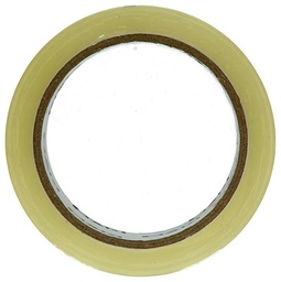 [43195] Inpaktape 48mmx66m transparant