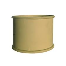 [41604] WC manchette 100mm para