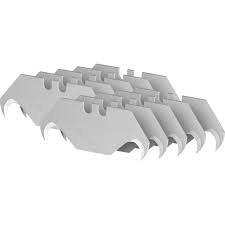 [60702] Stanley fatmax 1996 reservemesjes z. gaten 10st