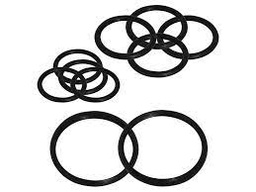 [61797] Ass. o-ring v/kran. (10st)