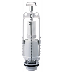 [63259] Siamp universeel binnenwerk z/vlotter met duwknop