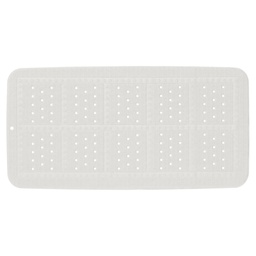 [74761] Unilux veiligheidsmat 35x70 cm - wit