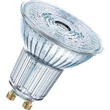 [83509-0] Osram LED lichtbron spot GU10 6.5W 575lm 4000K