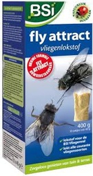 [84748] BSI vliegenlokstof fly attract 10x40gr