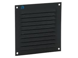 [85023] Renson 436 schoepenrooster 200x250mm - RAL7016