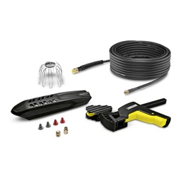 [49179] Karcher dakgoot-/rioolset 20m