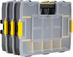 [85911] Stanley sortmast junior bonus triple pack