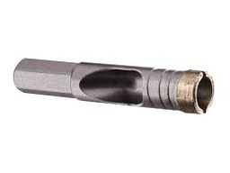 [86549] Ironside diamant tegelboor 25mm