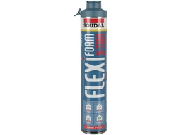 [89070] Flexifoam-xtra click & fix 750ml
