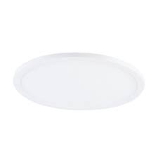 [89995] Eglo Fueva-Flex LED inbouwarmatuur 225mm wit 2800lm 3000K