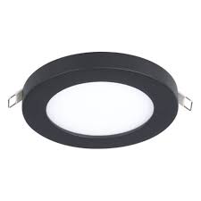 [89997] Eglo Fueva-Flex LED inbouwarmatuur 117mm zwart 650lm 3000K