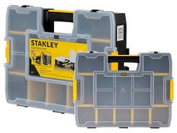 [93504] Stanley sortmaster bonuspack 2in1 junior