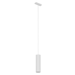 [93871] Eglo track plus hanglamp Tplus wit 6,6W