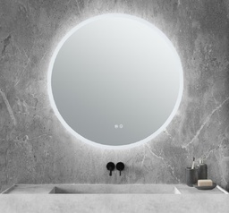 [94192] Lafiness Torcello LED spiegel rond 70cm