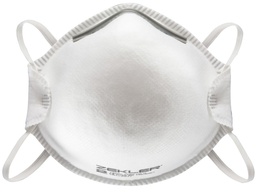 [94416] Zekler 1302V filterend half masker FFP2 (10st)