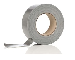 [50290] Color Expert reparatieband 48m x 50m zilver hotmelt