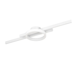 [94795] Eglo Amandolo LED 775mm wit 2400lm 2700-6500K