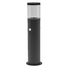 [95126] Ledvance Endura paal Ebro 49cm E27 + sensor DG