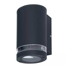 [95143] Ledvance Endura wandlamp beam GAP GU10 GR