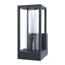 [95171] Ledvance Endura wandlamp Frame E27 GR