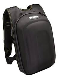 [95202] Compacte rugzak 410x310x11mm - leeg