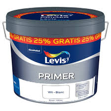 [95205] Levis primer 8L + 2L