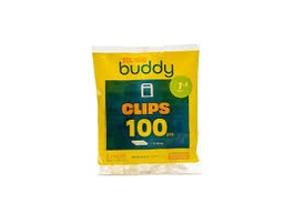 [95482] Levelit Buddy spacer clip 3mm - 100st