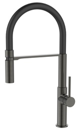 [95499] Lima spoeltafelkraan gunmetal