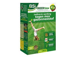 [95796] BSI - Greentime 2 in 1 - 4kg
