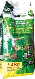 [95797] BSI - Greentime 2 in 1 - 10kg