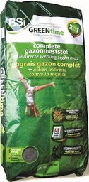 [95798] BSI - Greentime 2 in 1 - 20kg