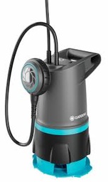 [95834] Gardena dompelpomp 2in1 2000 basic (schoon&vuil)