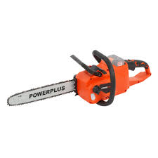 [95841] Powerplus Dual kettingzaag 40V 35cm solo