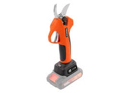 [95842] Powerplus Dual snoeischaar 20V 30mm solo