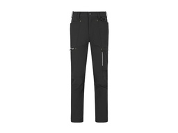 [95958] Safety Jogger Deneb Full stretch broek zwart