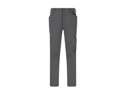 [95959] Safety Jogger Deneb Full stretch broek grijs