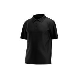 [95967] Safety Jogger Kasai polo heren zwart